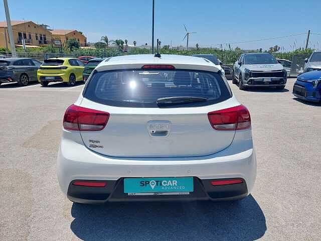 Kia Rio 1.2 DPi 84 CV Style CMF TT
