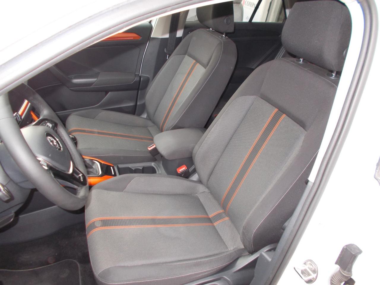 Volkswagen T-Roc 1.6 TDI SCR Style BlueMotion Technology