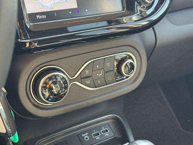 Renault Twingo Electric Twingo 22kWh Urban Night