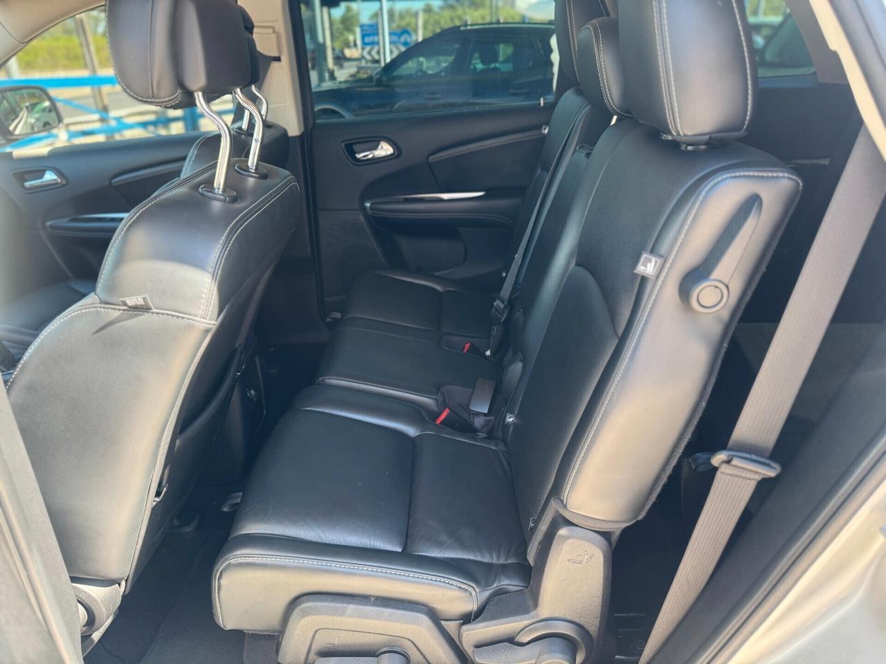 Fiat Freemont 2.0 Multijet 170 km certificati 2012