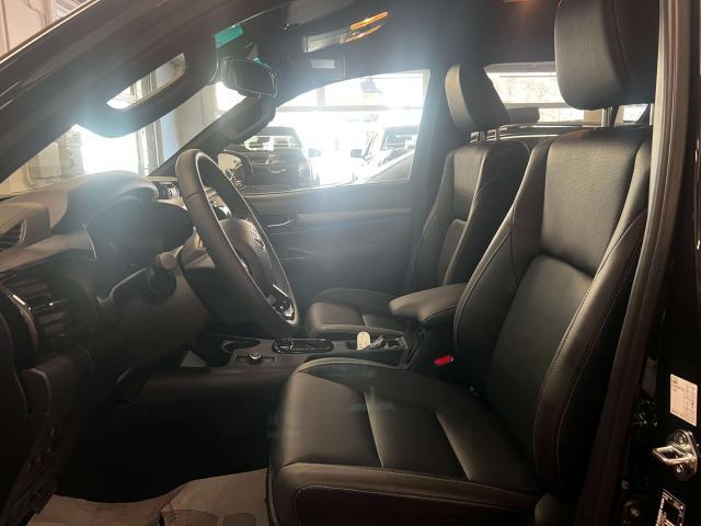 Toyota Hilux Hilux 2.8 d-4d 48V double cab Invincible auto