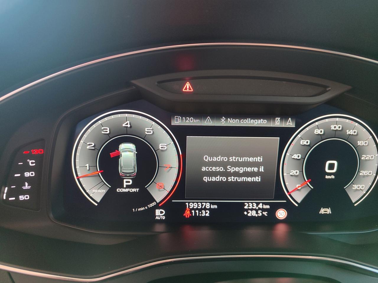 Audi A6 AVANT 2020 55 TFSI S TRONIC QUATTRO PROMO