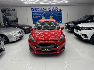 Ford Fiesta 1.4 95CV 5p. GPL - Ok neopatentati
