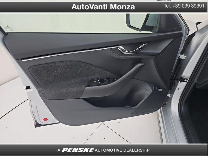 Skoda Kamiq 1.0 TSI 110 CV DSG Style