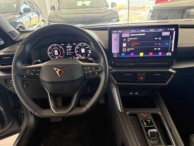 CUPRA Formentor 1.4 e-Hybrid DSG Priority Tetto + Pelle