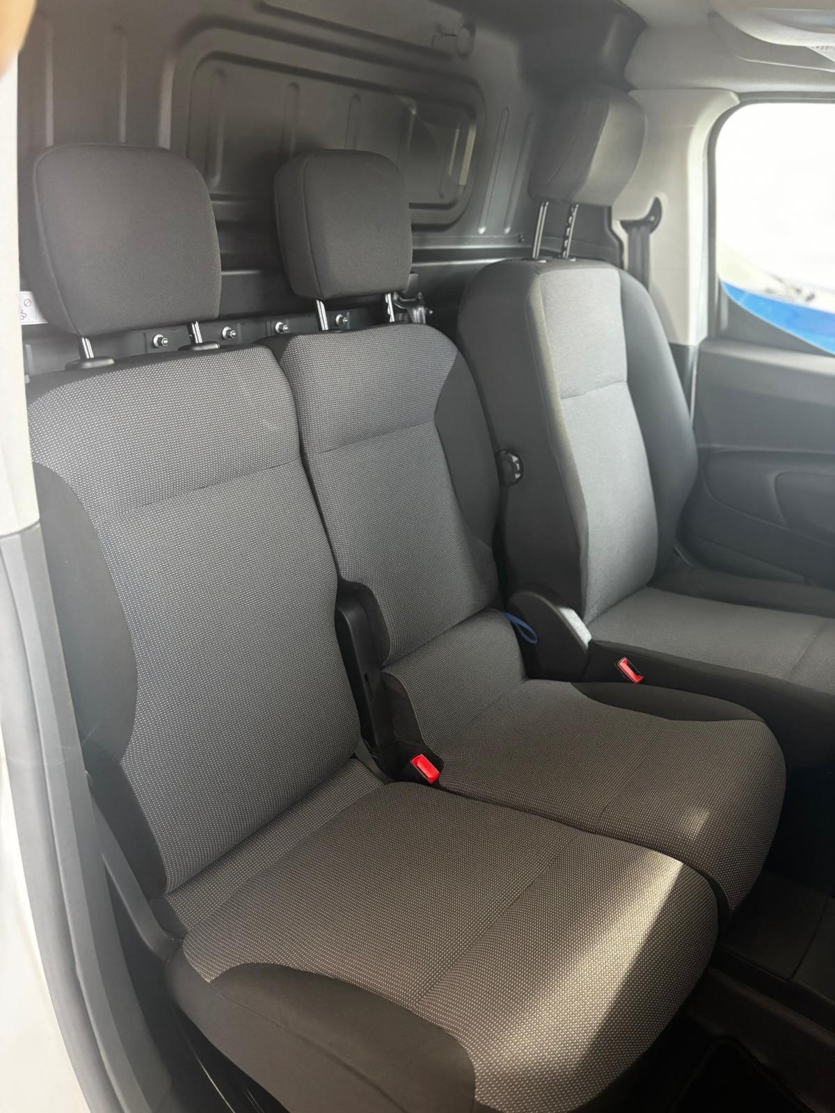 CITROEN BERLINGO 1.6 DCI 100CV