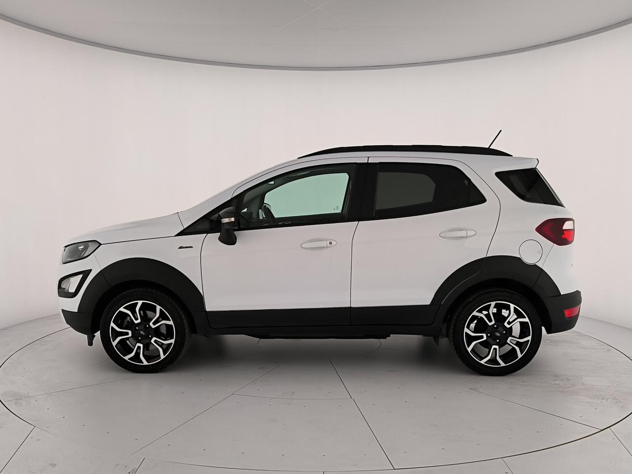 Ford EcoSport 1.0 ecoboost active s&s 125cv