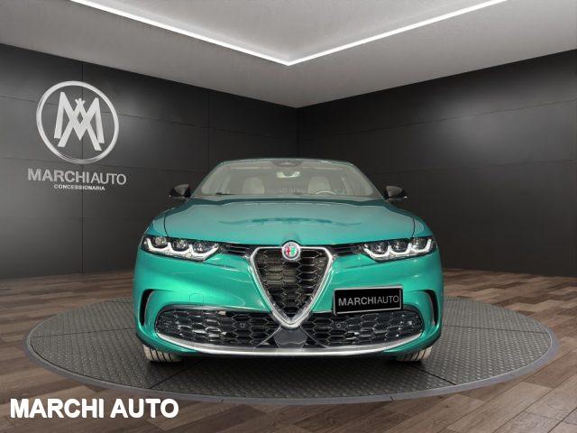 ALFA ROMEO Tonale 1.6 diesel 130 CV TCT6 Ti