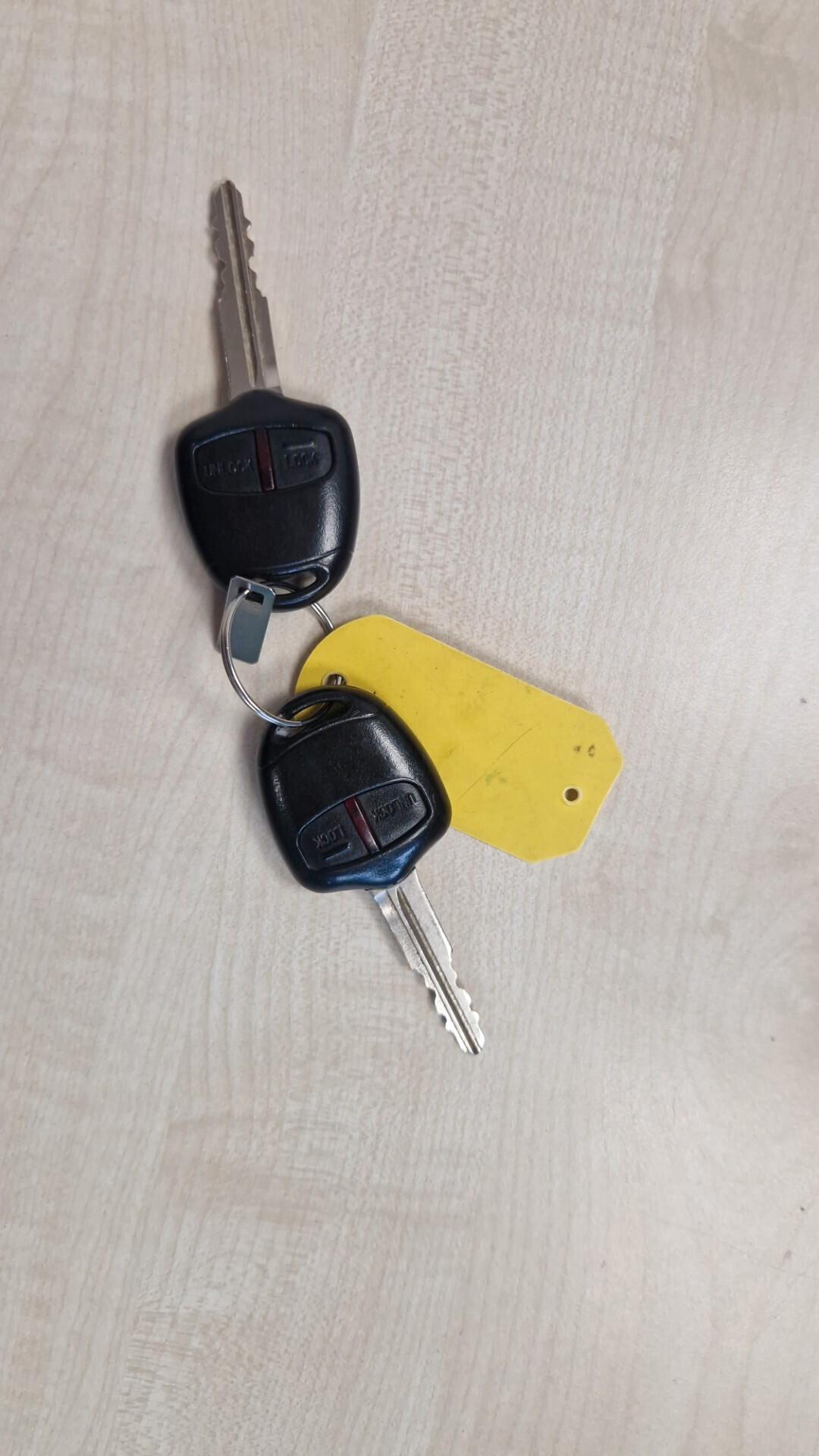 Mitsubishi ASX 1.8 DI-D 150CV 4WD perfetta e garantita