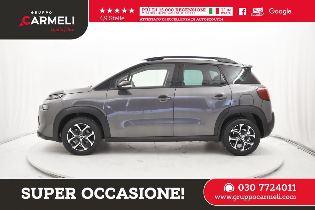Citroen C3 Aircross 1.2 PureTech Shine
