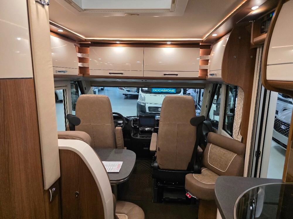 CAMPER CARTHAGO C-TOURER I 141 LE