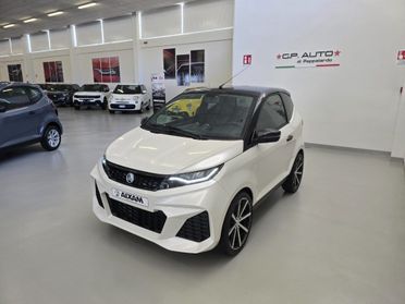 Aixam City GTO
