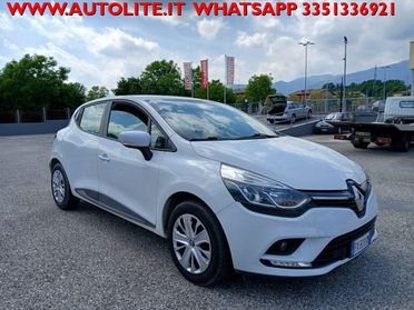RENAULT Clio TCe 12V 90 CV GPL 5 porte Business