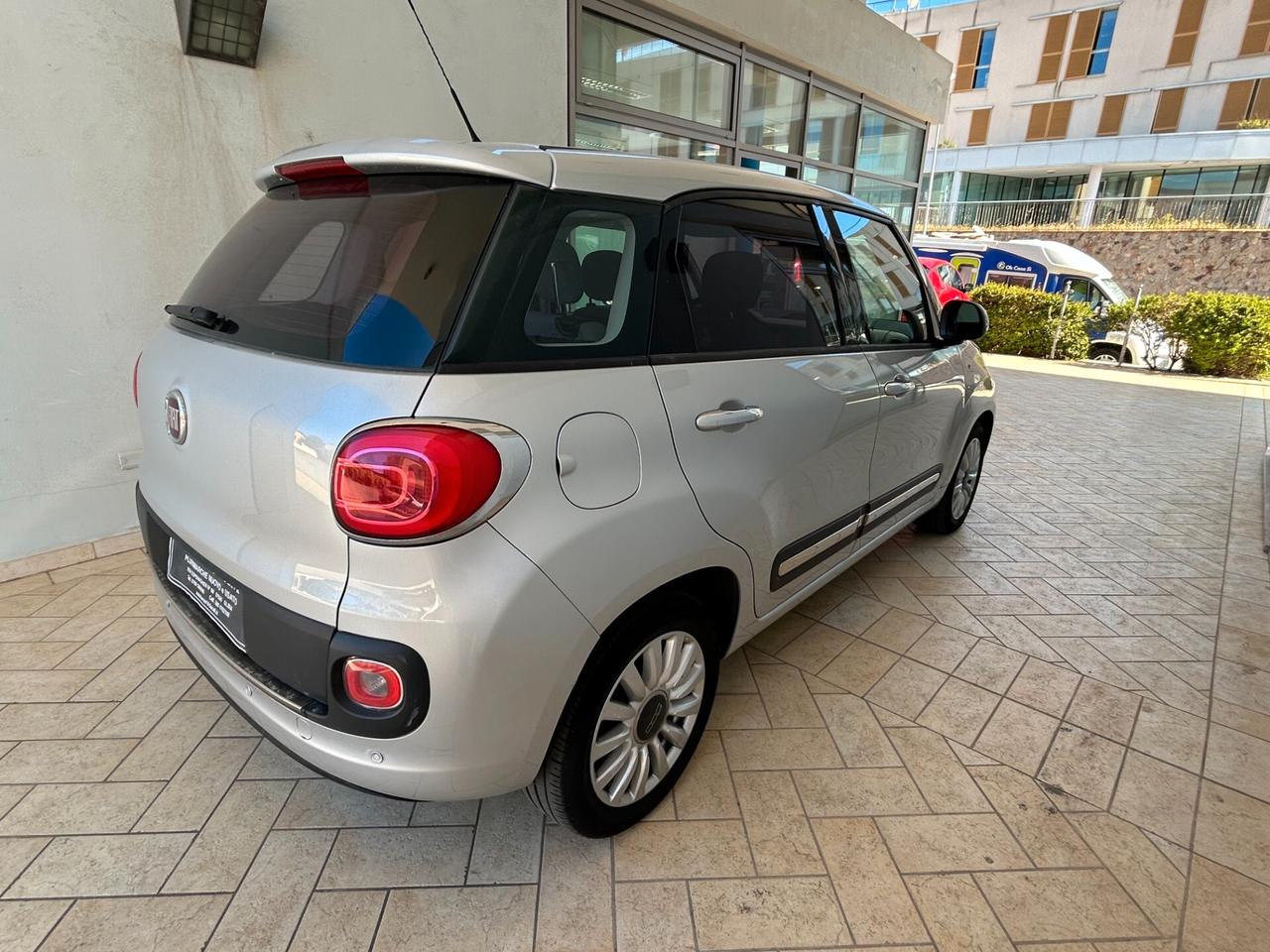 Fiat 500L 1.3 Multijet 85 CV Pop Star