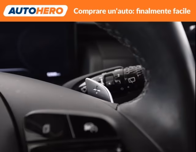 HYUNDAI Tucson 1.6 HEV aut. Exellence