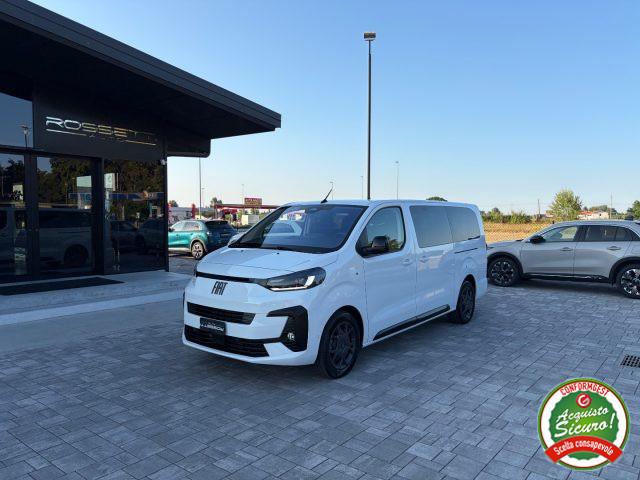 FIAT Ulysse 2.0 BlueHDi AT8 L3 + IVA
