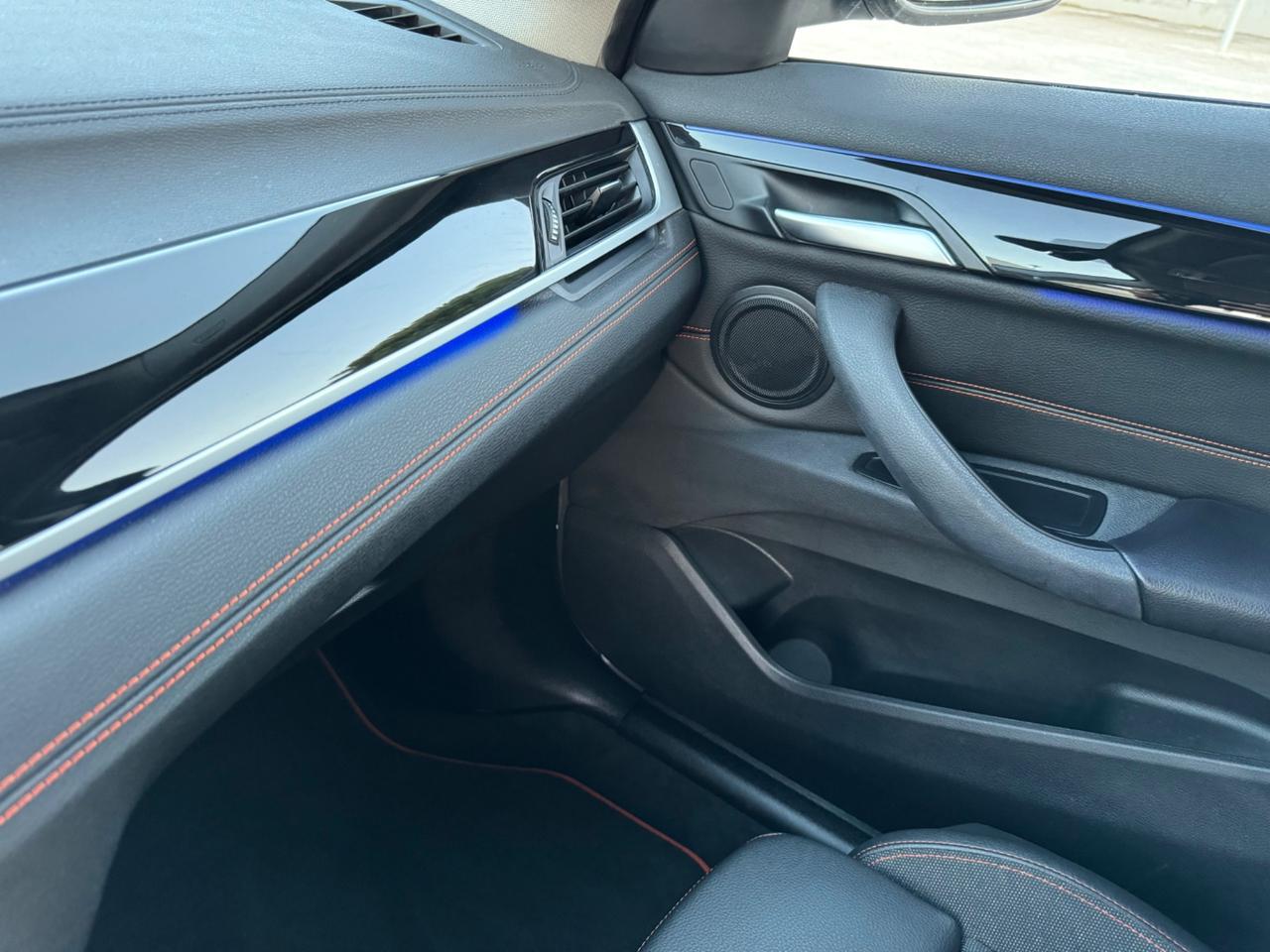 BMW X1 18d 150Cv SPORT-Full Led Navi 18