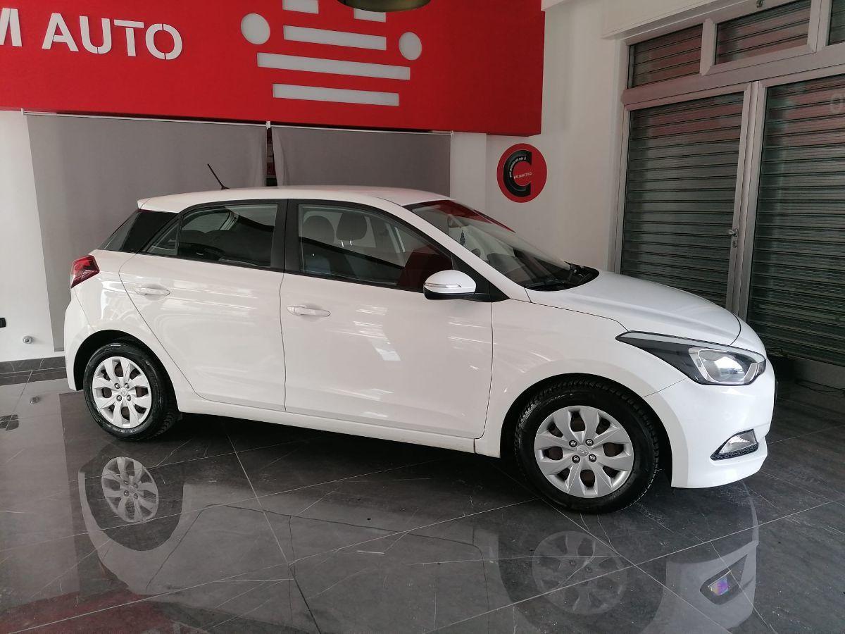 HYUNDAI - i20 - 1.1 CRDi 12V 5p. Classic