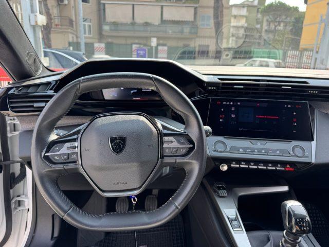 PEUGEOT 308 BlueHDi 130 S&S Allure Pack