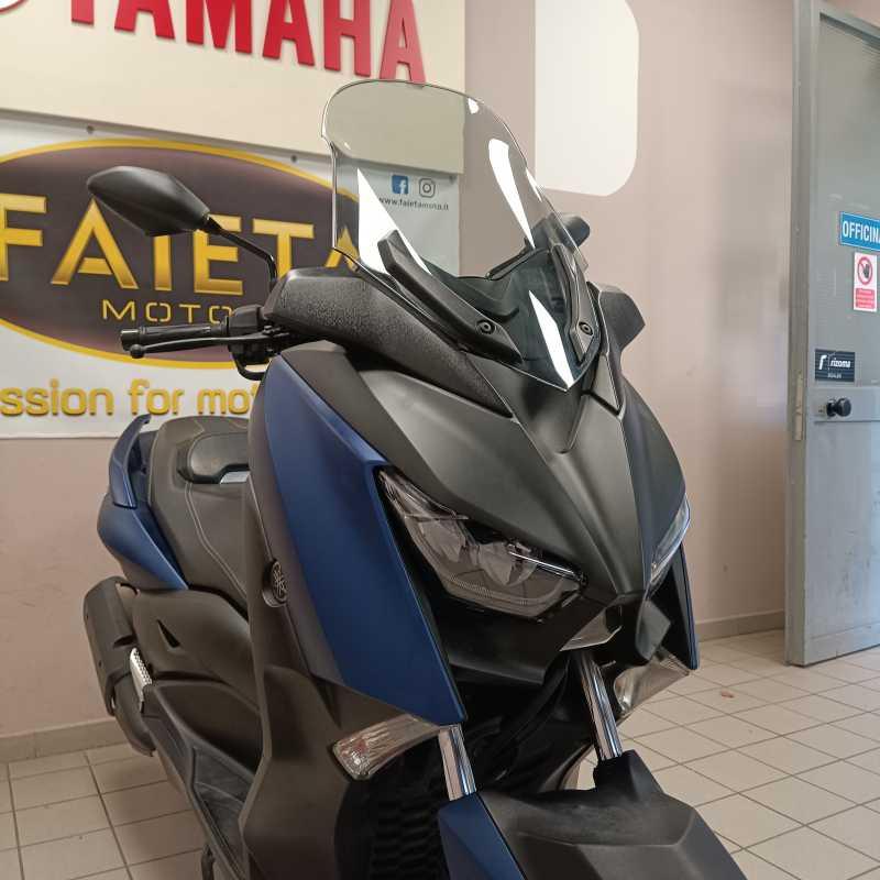 Yamaha X-Max 300 - 2019