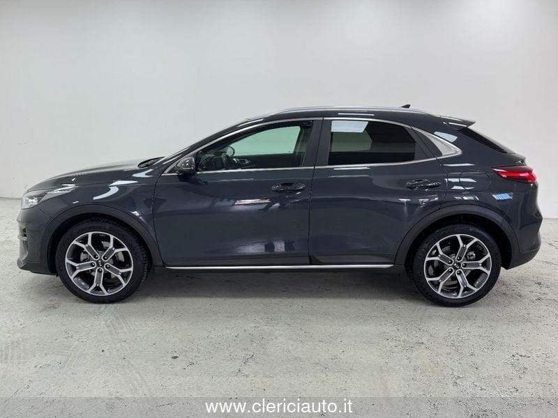 KIA Xceed 1.5 T-GDi 160 CV MHEV iMT High Tech