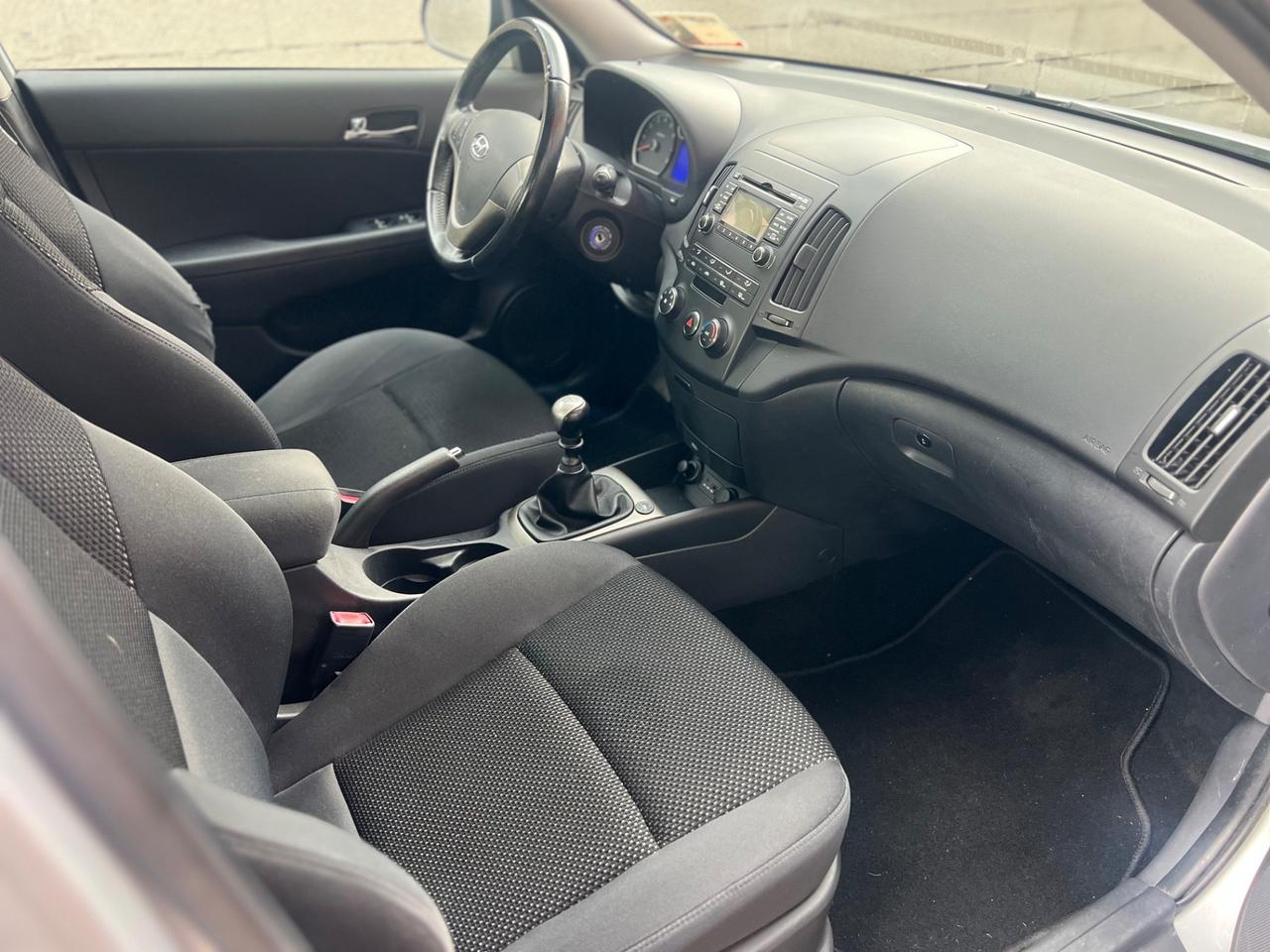 Hyundai i30 GPL - Garanzia 13 Mesi