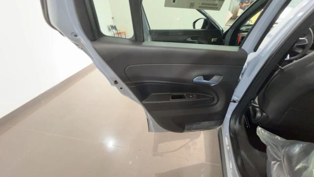 JEEP Avenger 1.2 Turbo 110 CV MHEV Summit