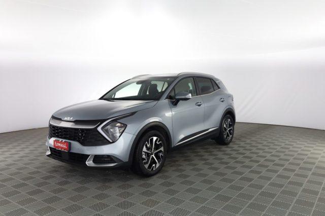 KIA Sportage Sportage 1.6 CRDi MHEV DCT Style