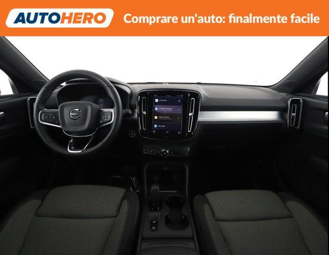 VOLVO XC40 B4 AWD automatico Core