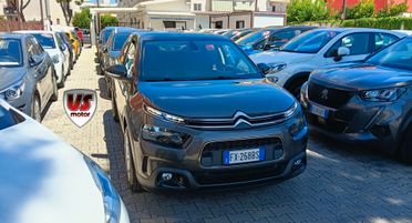 CITROEN C4 CACTUS 1.2 BENZ-PREZZO PROMO!