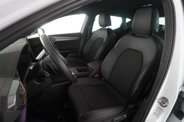 CUPRA Leon Leon 2.0 TDI 150 CV DSG