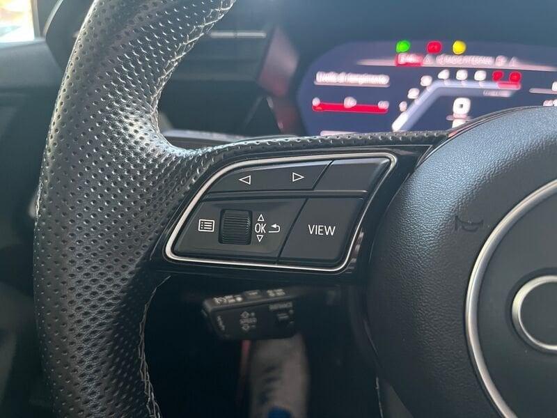 Audi S3 TFSI