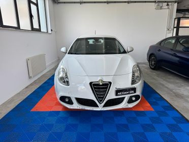 Alfa Romeo Giulietta 1.6 JTDm-2 105 CV Exclusive