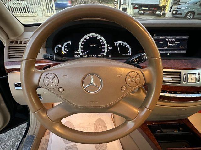 MERCEDES-BENZ S 450 Elegance Full Optional