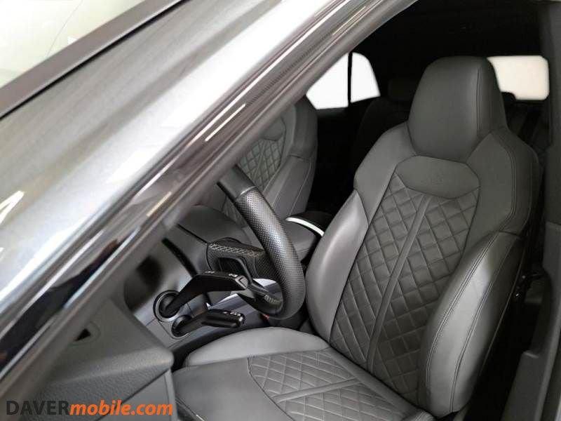 Audi Q8 50 TDI 286 CV quattro tiptronic Sport