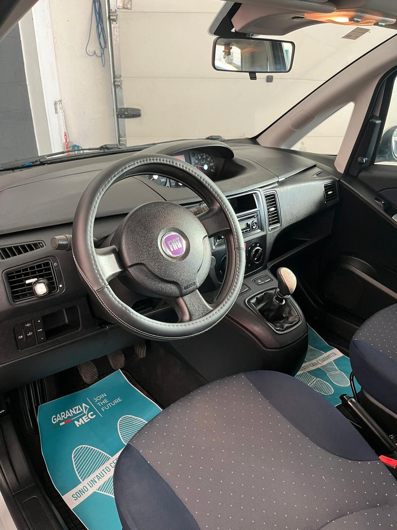 Fiat Idea Prezzo NON vincolato a finanziamento