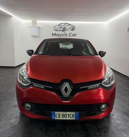Renault Clio (anno 2014)