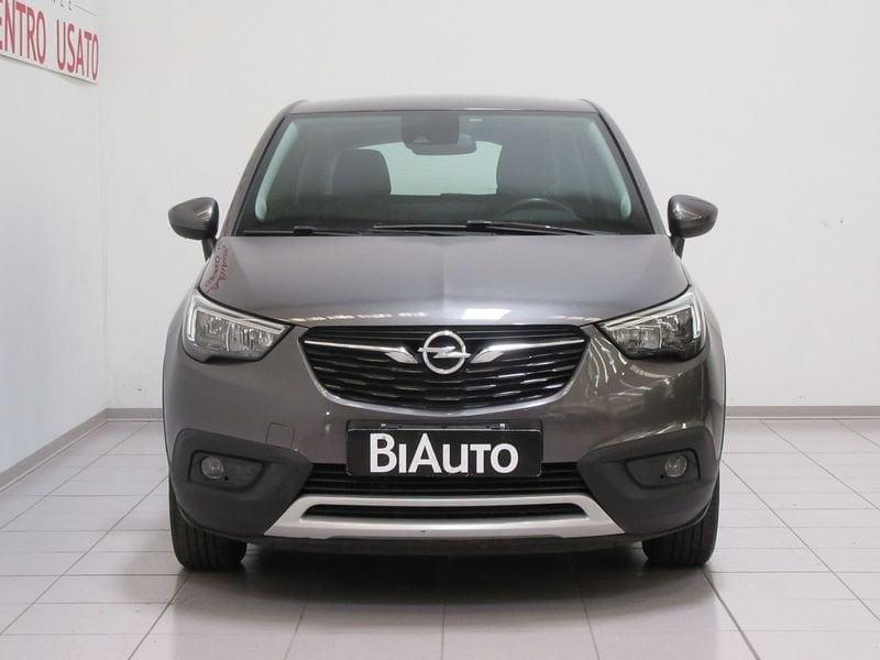 Opel Crossland Crossland X 1.5 ECOTEC D 120 CV Start&Stop aut. Innovation