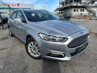 Ford Mondeo 2.0 TDCi 150 CV S&S Powershift SW Titanium Business