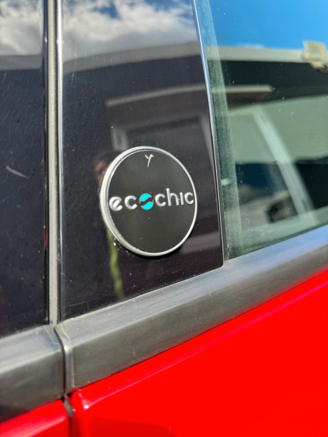 Lancia Ypsilon 1.0 FireFly 5 porte S&S Hybrid Ecochic Gold