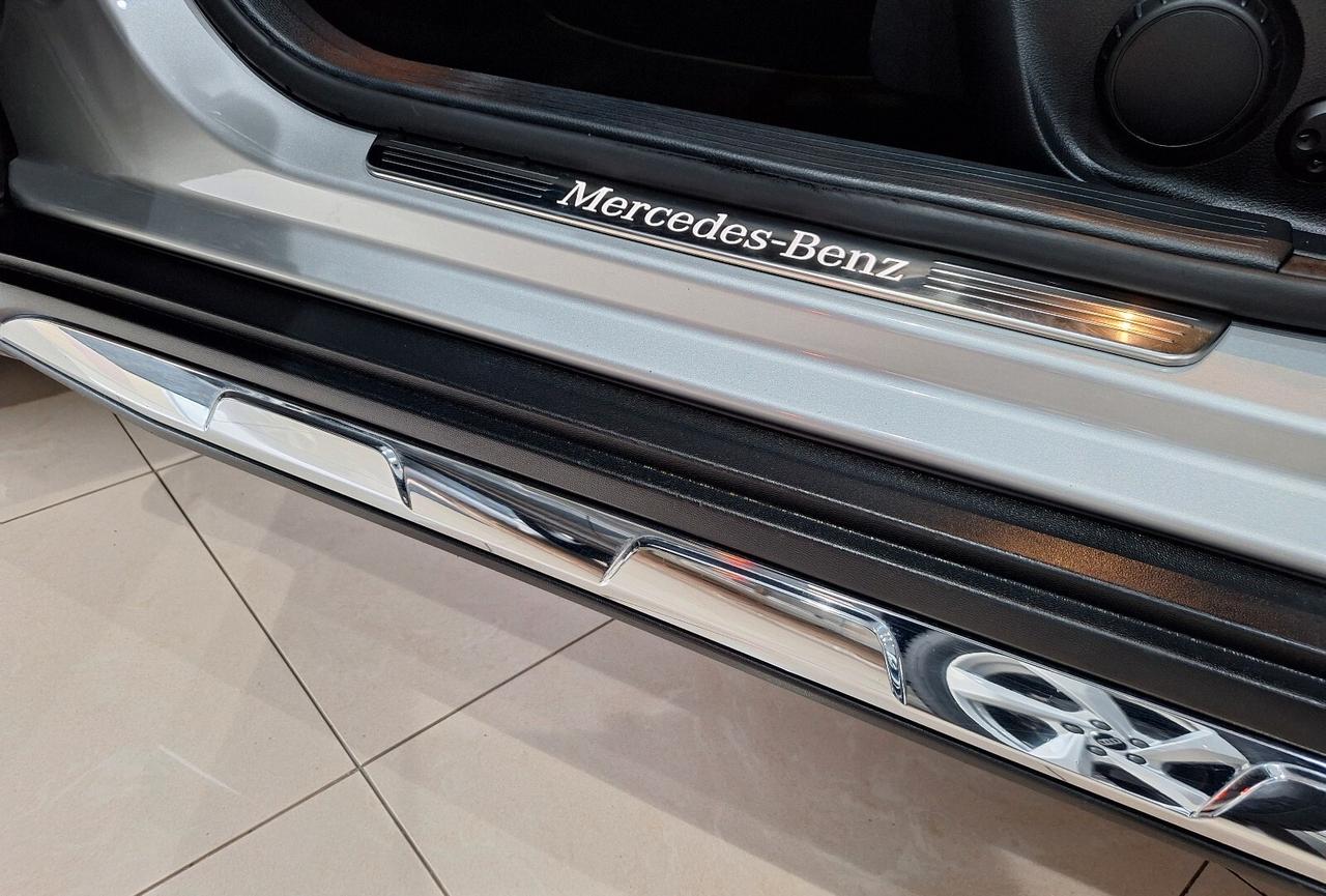 Mercedes GLA 200d Aut4MaticPremium AMG 76.092Km