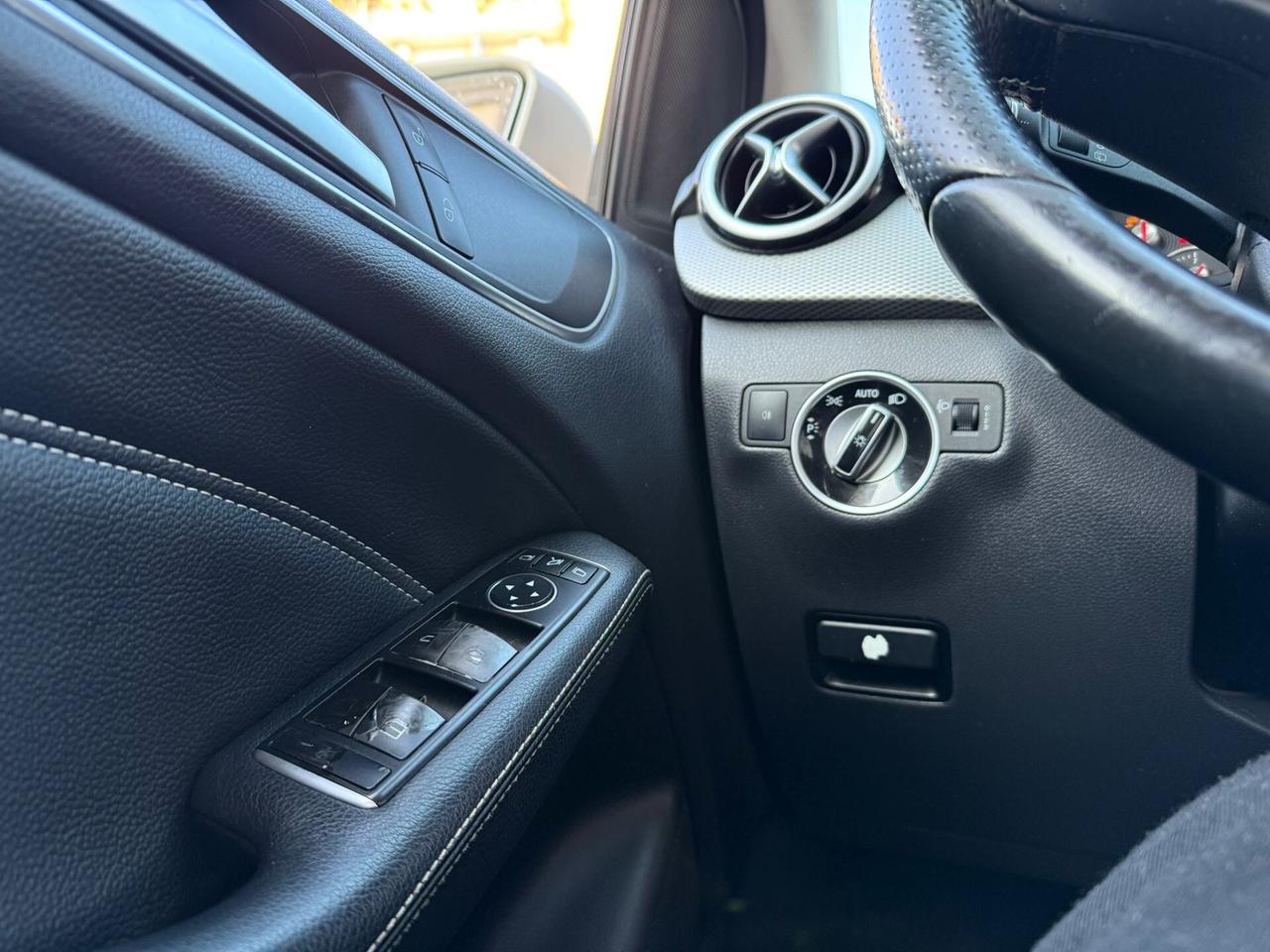 Mercedes Classe B 180 CDi Premium Full Perfetto 2016