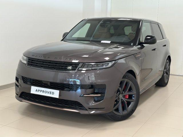 LAND ROVER Range Rover Sport 3.0D l6 249 CV Dynamic SE