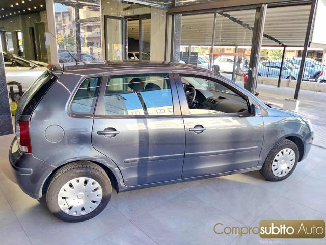 VOLKSWAGEN Polo 1.2/64CV 12V 5p. Trendline
