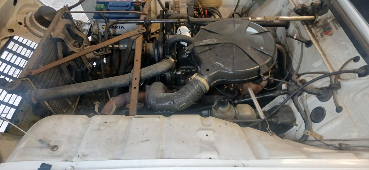 Renault R 4 950 TL