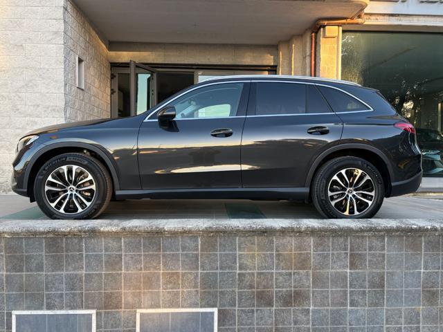 MERCEDES-BENZ GLC 200 d 4Matic Mild Hybrid Advanced Plus.