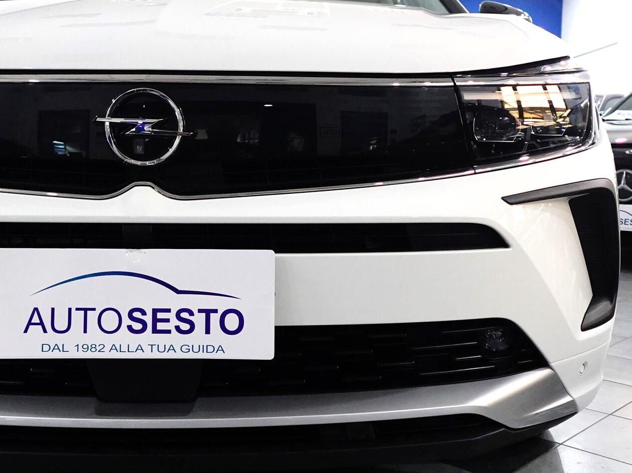 Opel Grandland 1.5 CDTI 130 CV AT8 BSN ELEGANCE