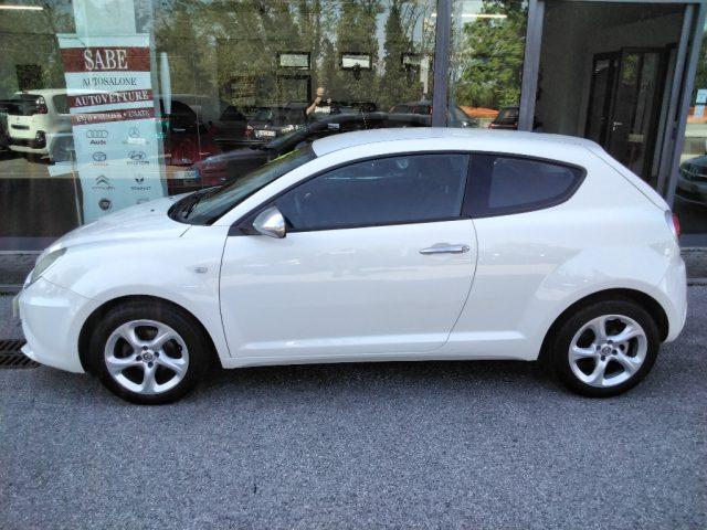 ALFA ROMEO MiTo 1.4 78 CV 8V S&S Super