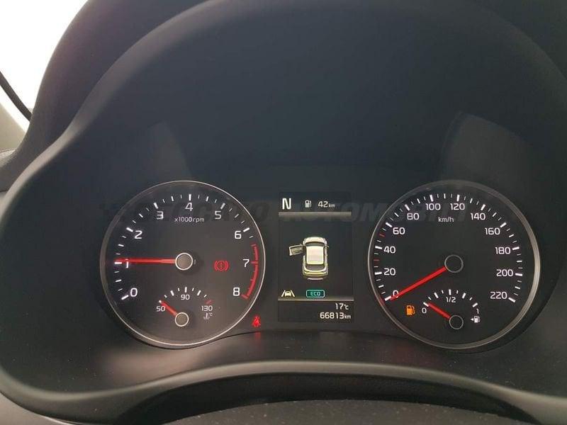 KIA Stonic Stonic 1.0 t-gdi mhev Style 100cv mt