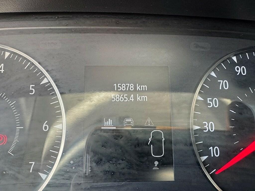 Dacia Sandero Streetway 1.0 SCe Comfort